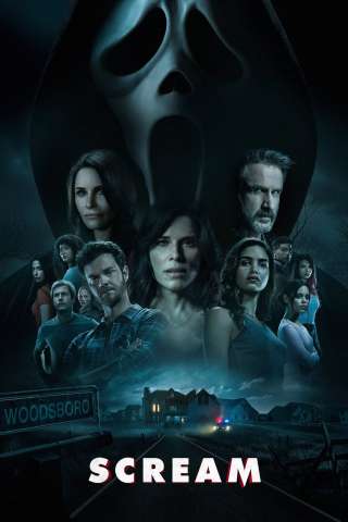 Scream 5 streaming