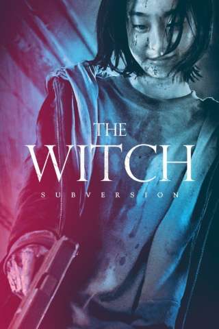 The Witch: Part 1. The Subversion streaming