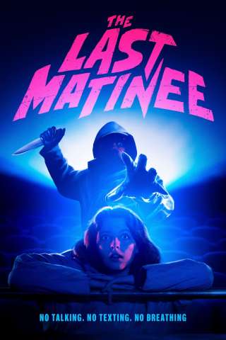 Red Screening - Proiezione mortale streaming