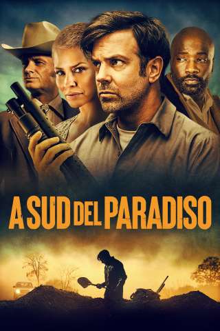 A sud del Paradiso streaming