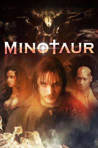 Minotauro streaming