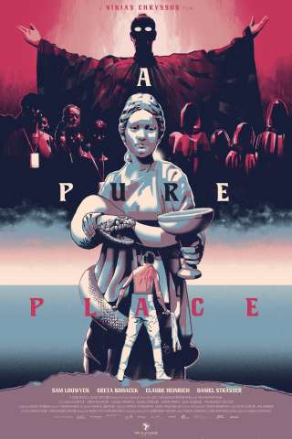 A Pure Place streaming
