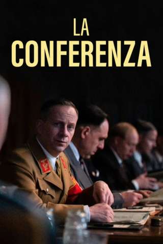 La conferenza streaming