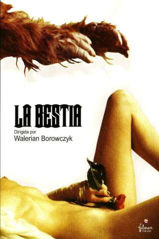 La bestia streaming