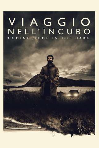 Viaggio nell'incubo streaming