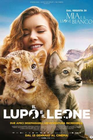 Il lupo e il leone streaming