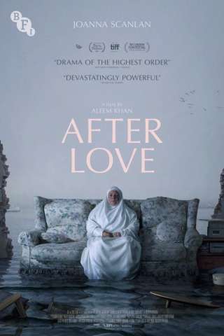After Love streaming