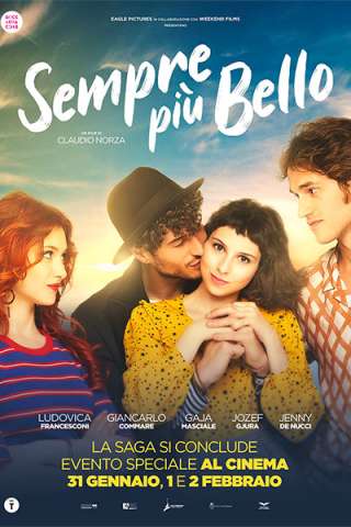 Sempre più bello streaming
