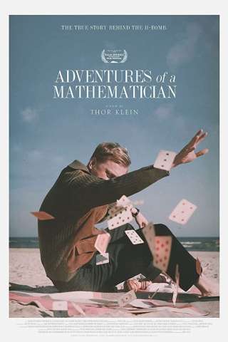 Le avventure di un matematico streaming