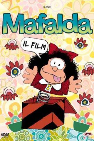 Mafalda: Il Film streaming