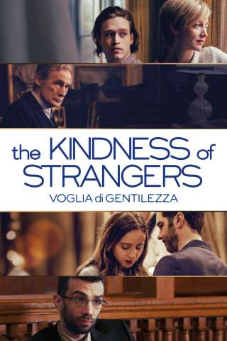 Voglia di gentilezza streaming