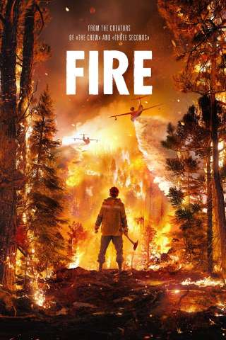 Fire - Nessuna via d'uscita streaming
