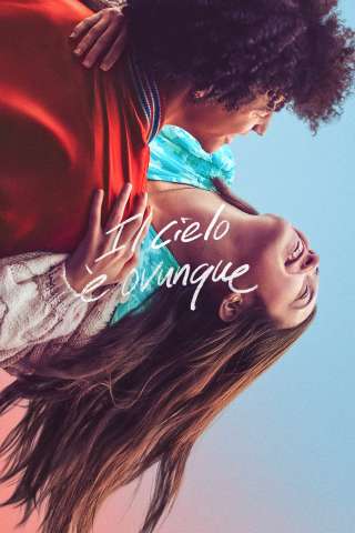 Il cielo è ovunque streaming