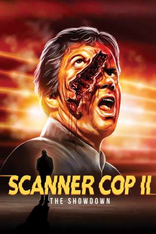 Scanner Cop II streaming
