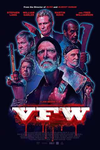 VFW – Veterani di guerra streaming
