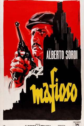 Mafioso streaming