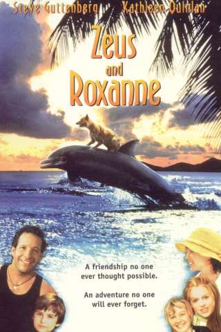 Zeus e Roxanne - Amici per la pinna streaming