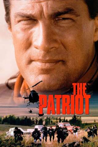 The Patriot streaming