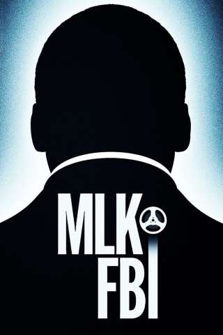 Martin Luther King Vs FBI streaming