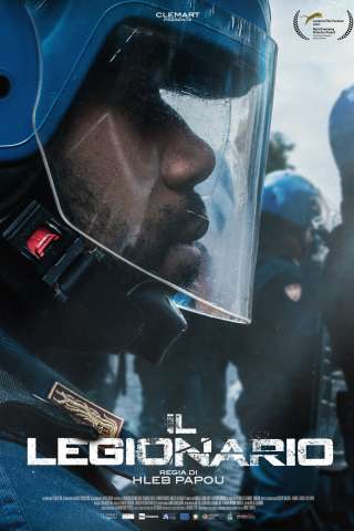 Il legionario streaming