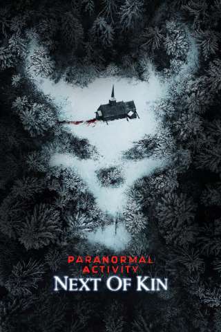 Paranormal Activity: Parente prossimo streaming