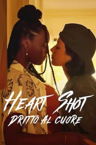 Heart Shot - Dritto al cuore [CORTO] streaming