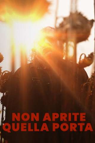 Non aprite quella porta streaming