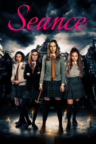 Seance - Piccoli omicidi tra amiche streaming
