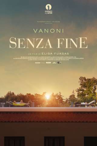 Senza fine streaming