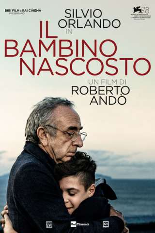 Il bambino nascosto streaming