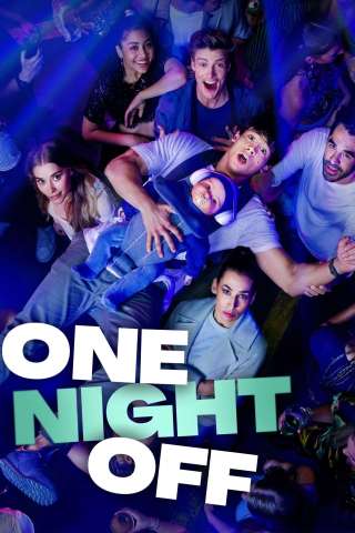 Una serata libera streaming