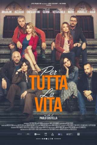 Per tutta la vita streaming