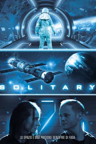 Solitary streaming