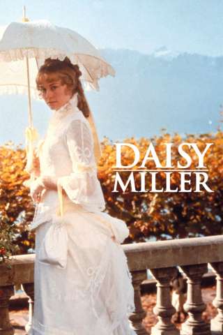 Daisy Miller streaming