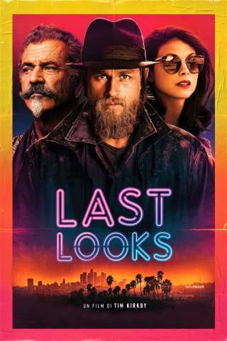 Omicidio a Los Angeles streaming