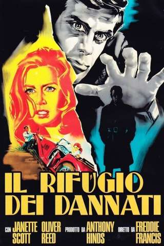 Il rifugio dei dannati [B/N] streaming