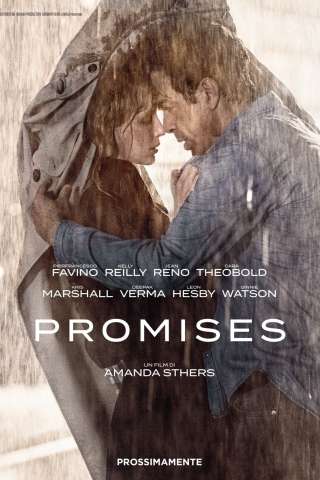 Promises streaming