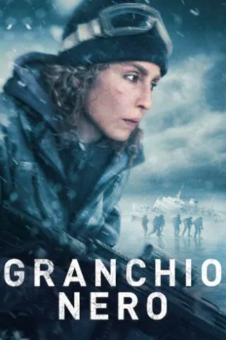 Granchio nero streaming