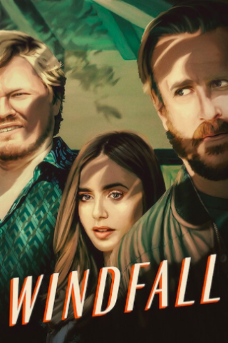 Windfall streaming