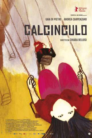 Calcinculo streaming