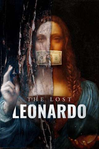 Leonardo streaming