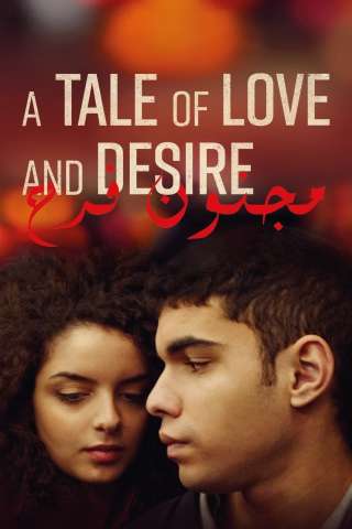 Una storia d'amore e di desiderio streaming