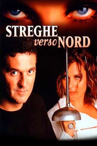 Streghe verso nord streaming