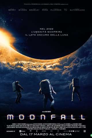 Moonfall streaming