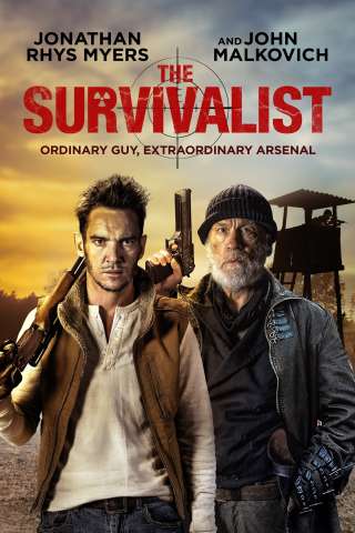 The Survivalist streaming