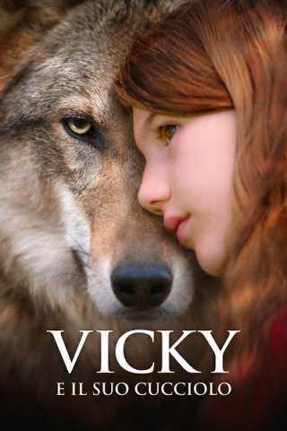 Vicky e il suo cucciolo streaming