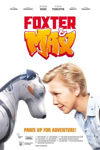 Foxter and Max streaming