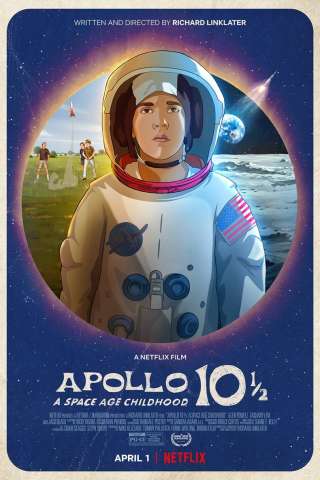 Apollo 10 e mezzo streaming
