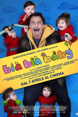 Bla Bla Baby streaming