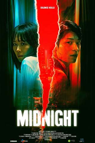 Midnight streaming